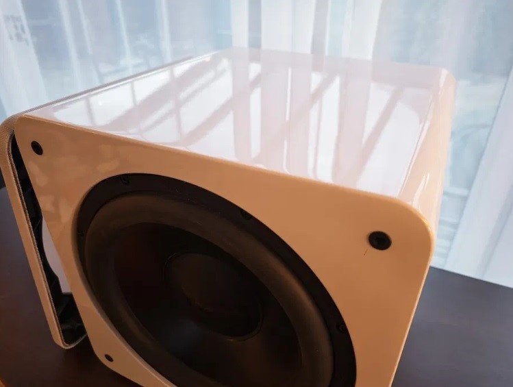 SVS SB-2000 Pro Wit