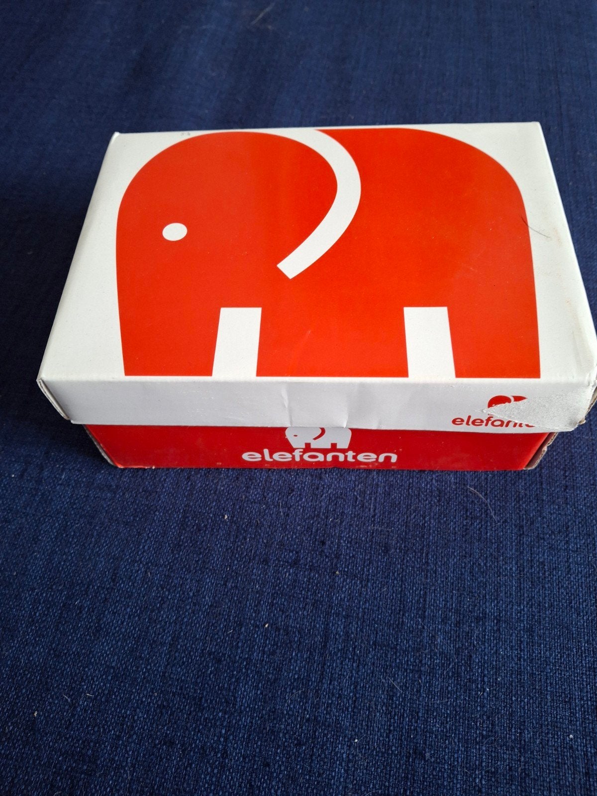 Elefanten kinderschoenen, Schoentjes, Jongetje of Meisje, Nieuw, Ophalen of Verzenden