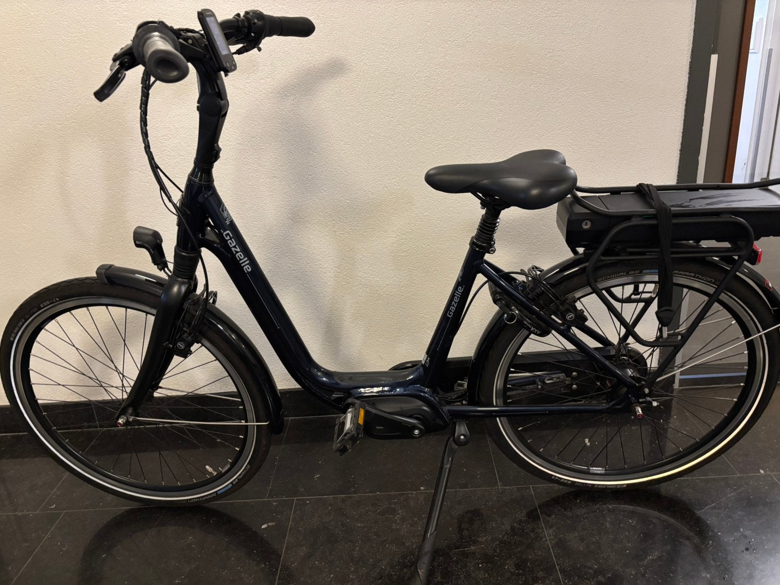 Gazelle ami fiets 26inch, Minder dan 47 cm, Ophalen, Zo goed als nieuw, Gazelle