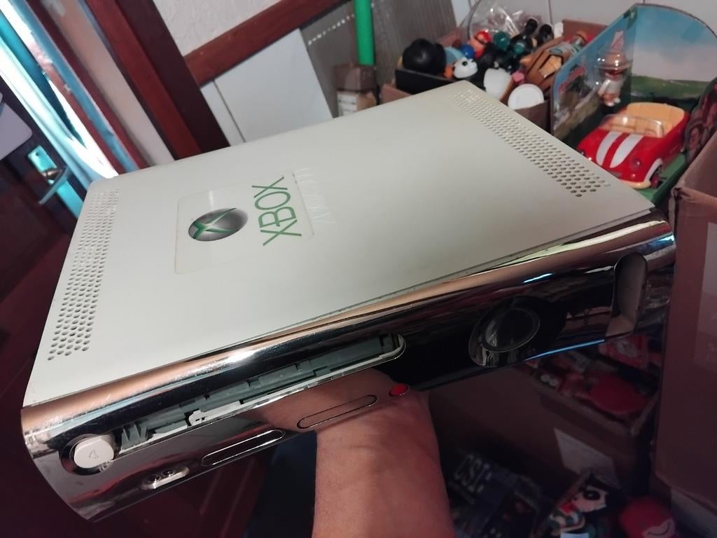 Defecte xbox 360, Ophalen of Verzenden, Niet werkend, Xbox 360