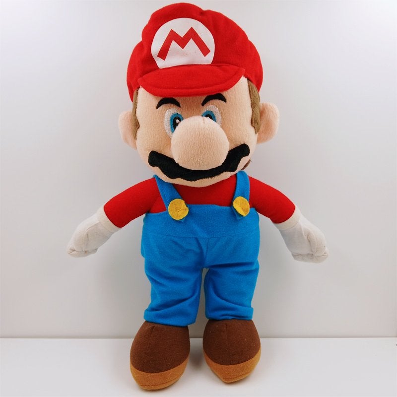 Super Mario Nintendo 2011, Overige typen, Ophalen of Verzenden, Zo goed als nieuw, Nintendo