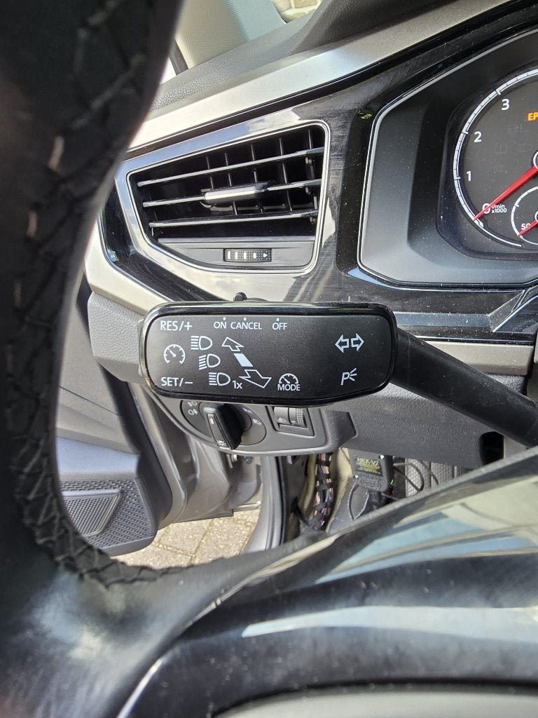 Originele Cruise Control Inbouw VW Polo AW1 / AE1 (2018+), Auto diversen, Ophalen