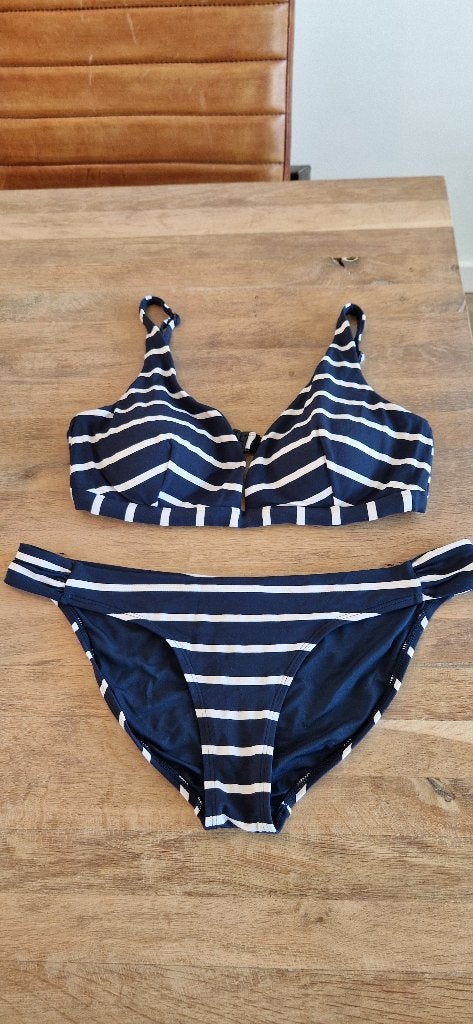Barts Bikini 44, Meerkleurig, Barts, Ophalen of Verzenden, Zo goed als nieuw