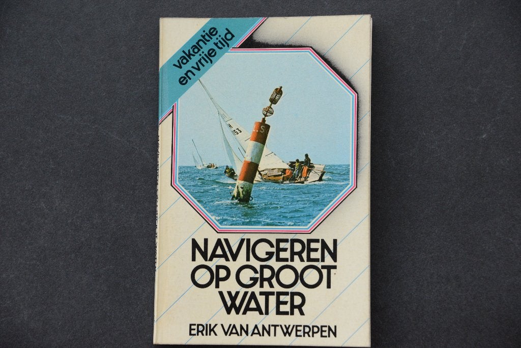 Varen. 2 boekjes Vakantie en Vrije Tijd., Ophalen of Verzenden, Zo goed als nieuw, Watersport en Hengelsport