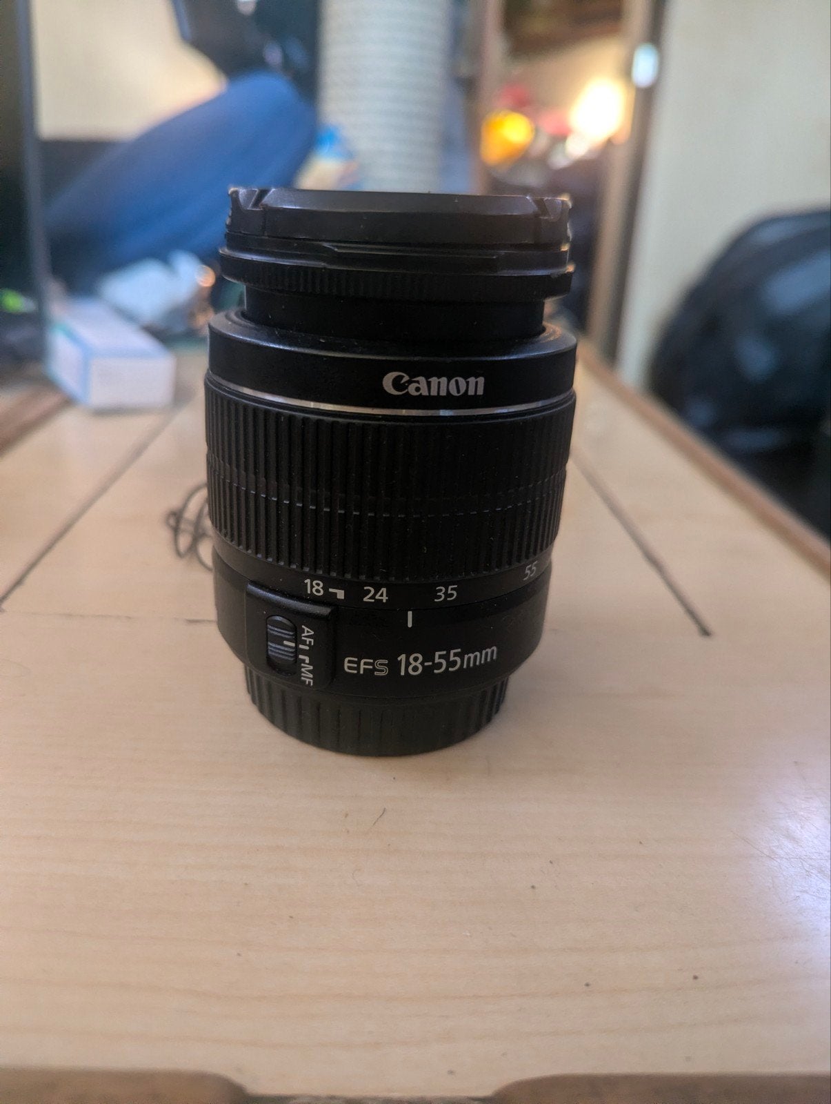 Canon EOS 80D met 2 lenzen (10-22, 18-55) - Ruilen GoPro 13, Gebruikt, Canon, Ophalen of Verzenden, Kantelbaar/draaibaar scherm