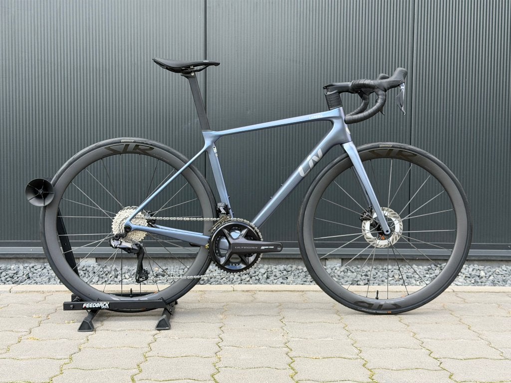 LIV Langma Advanced Pro 0 Thundercloud, 28 inch, Nieuw, Schijfrem, Giant