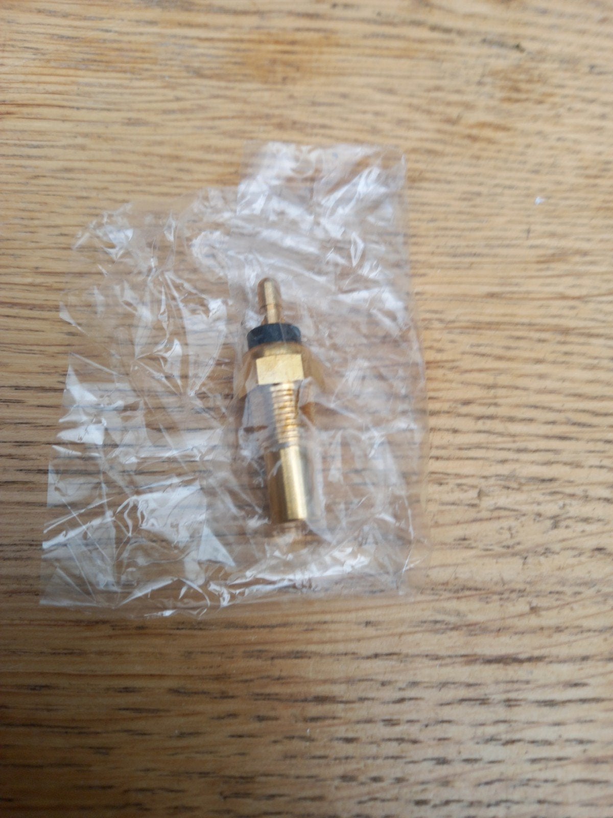 temperatuur sensor Honda MBX NSR MTX watergekoeld (5 stuks), Ophalen of Verzenden, Nieuw