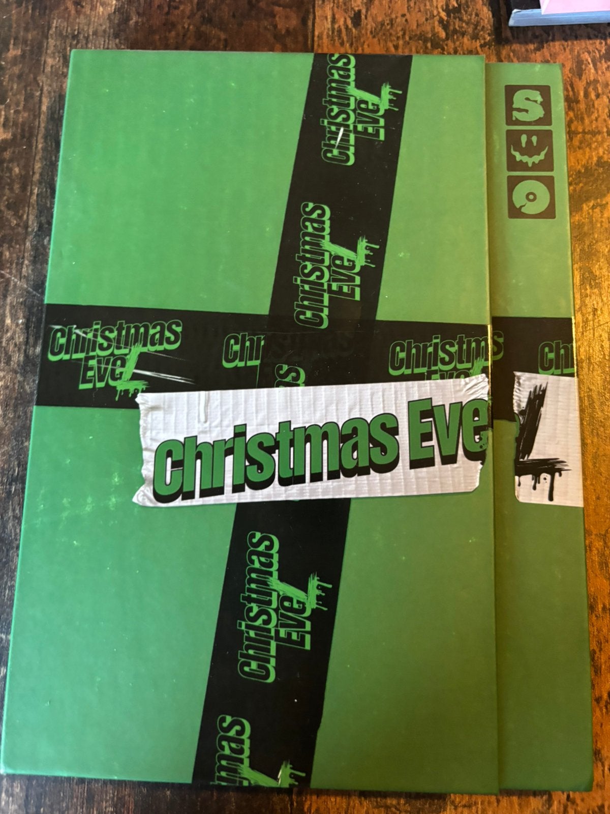 stray kids christmas evel album, Ophalen of Verzenden, Zo goed als nieuw, Overige onderwerpen