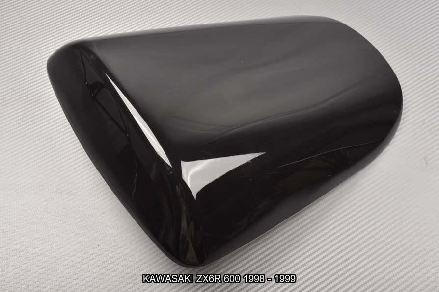 AVDB Seat Cover voor KAWASAKI ZX6R 600 1998 - 1999, Motoren, Verzenden, Nieuw