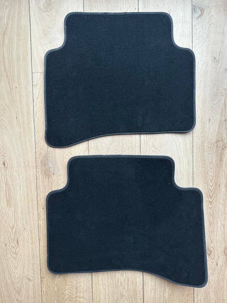 KIA Sportage automatten - 2 stuks, Auto diversen, Automatten, Ophalen, Nieuw