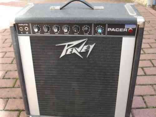Peavey Gitaarcombo 100 SS serial   60 Watt, Ophalen, Gebruikt, Gitaar, 50 tot 100 watt
