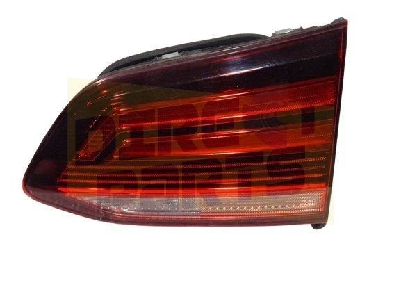 Volkswagen Golf VII Variant (2/17-12/20) Achterlicht Rechts, -, -, Nieuw, -