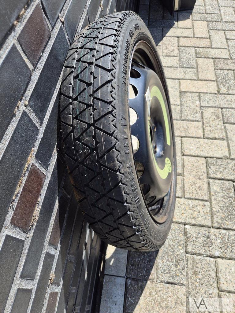 VW Volkswagen T-roc Tiguan Skoda Kodiaq Enyaq thuiskomer, Gebruikt, -, -, Banden en Velgen