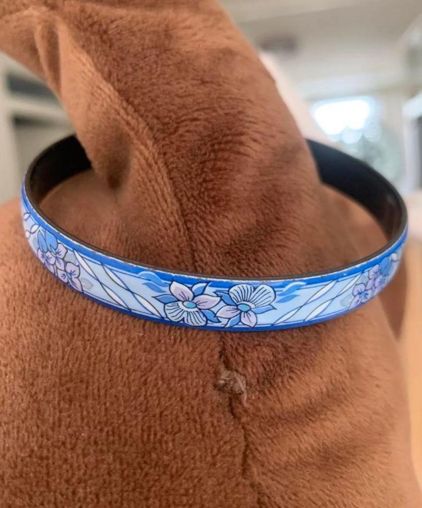 Vintage armband van Michaela Frey, Antiek en Kunst, Kunst | Designobjecten, Ophalen of Verzenden