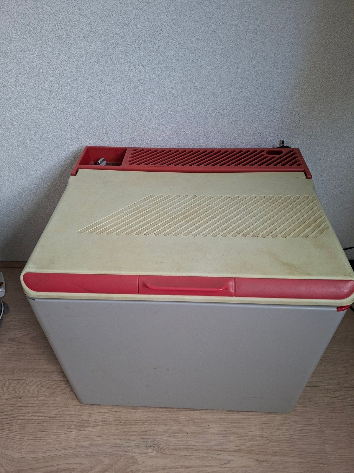 Electrolux Koelbox - Ideaal voor Camping/Reizen, Caravans en Kamperen, Ophalen, Gebruikt, Koelbox, Elektrisch