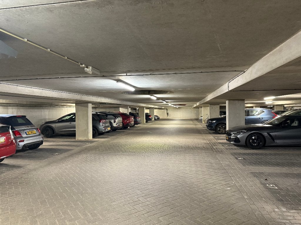 Parkeergarage te huur, centrum Utrecht., Huizen en Kamers, Garages en Parkeerplaatsen, Utrecht