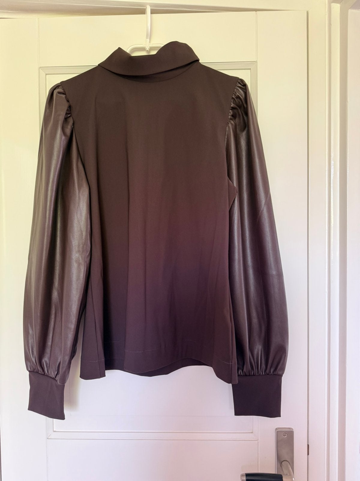Studio Anneloes top (Noortje) M Espresso kleur, Maat 38/40 (M), Bruin, Nieuw, Ophalen of Verzenden