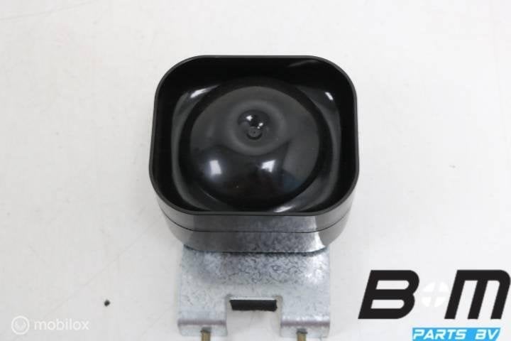 Alarmhoorn Audi TT 8N Coupe 8L0954605, Gebruikt