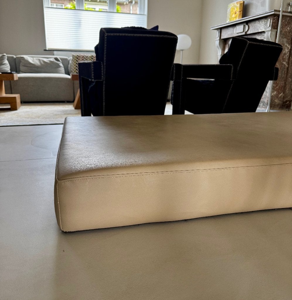 Orthopedisch hondenbed/kussen 150x100x18 cm, Ophalen, Gebruikt, Overige