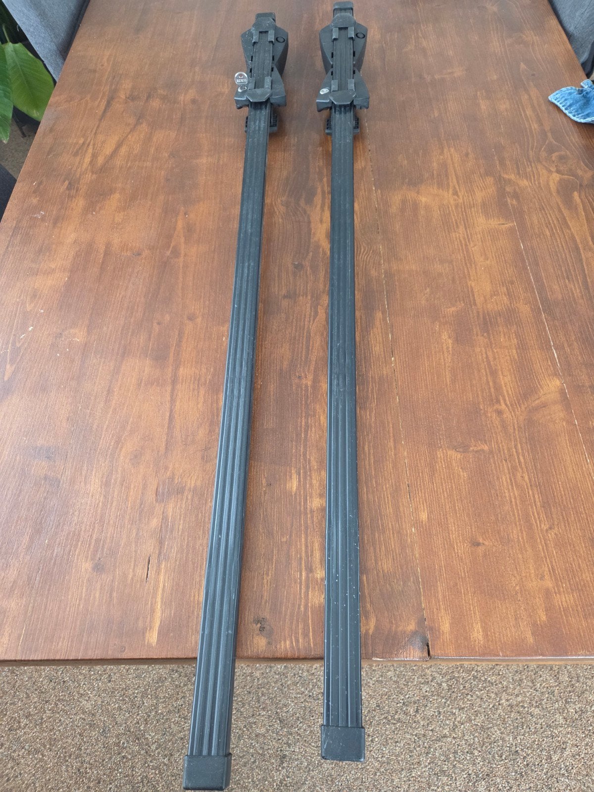 Dakdragers, Auto diversen, Ophalen, Gebruikt