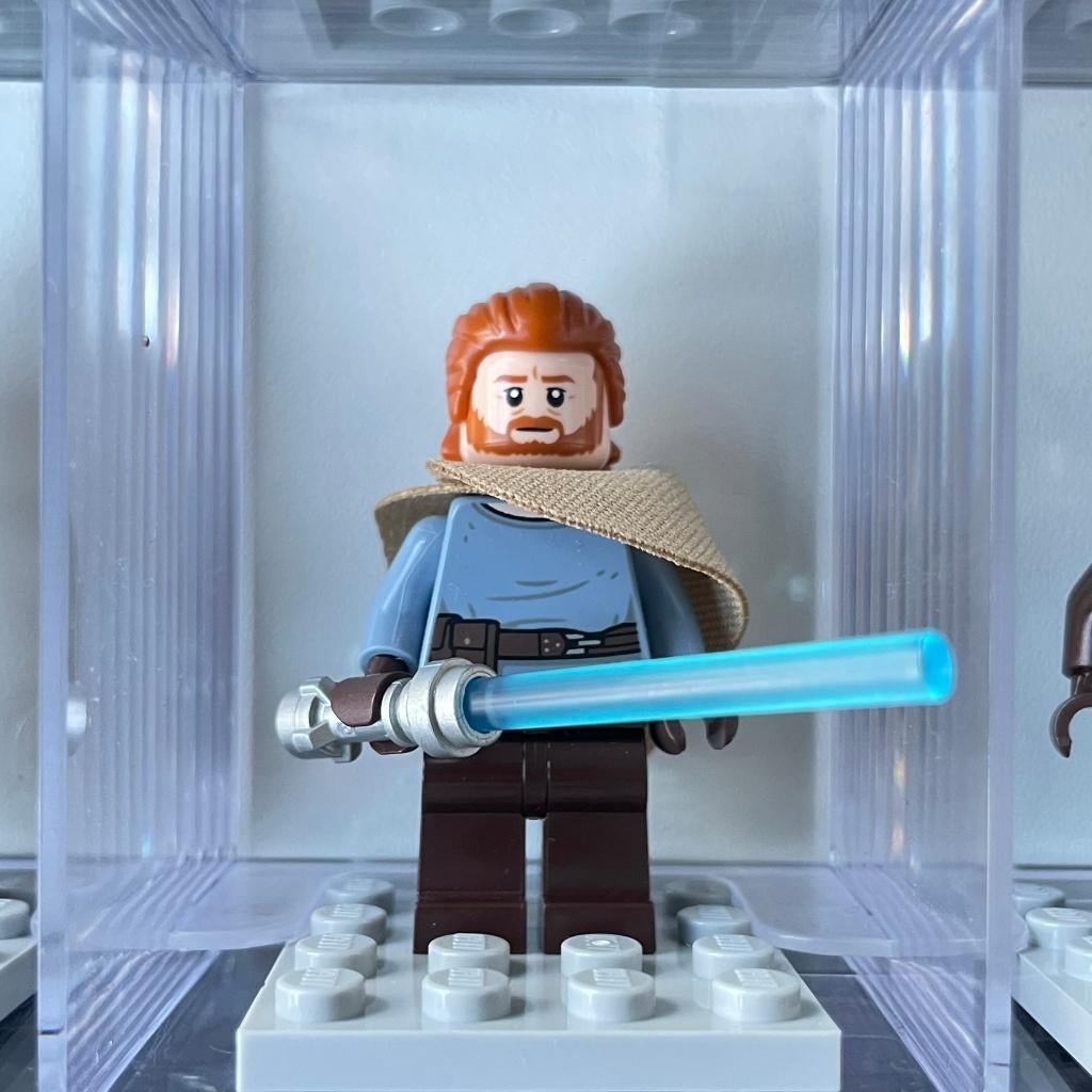 Lego Star Wars Ben Kenobi sw1224 75336, ., Lego, Nieuw, Ophalen of Verzenden