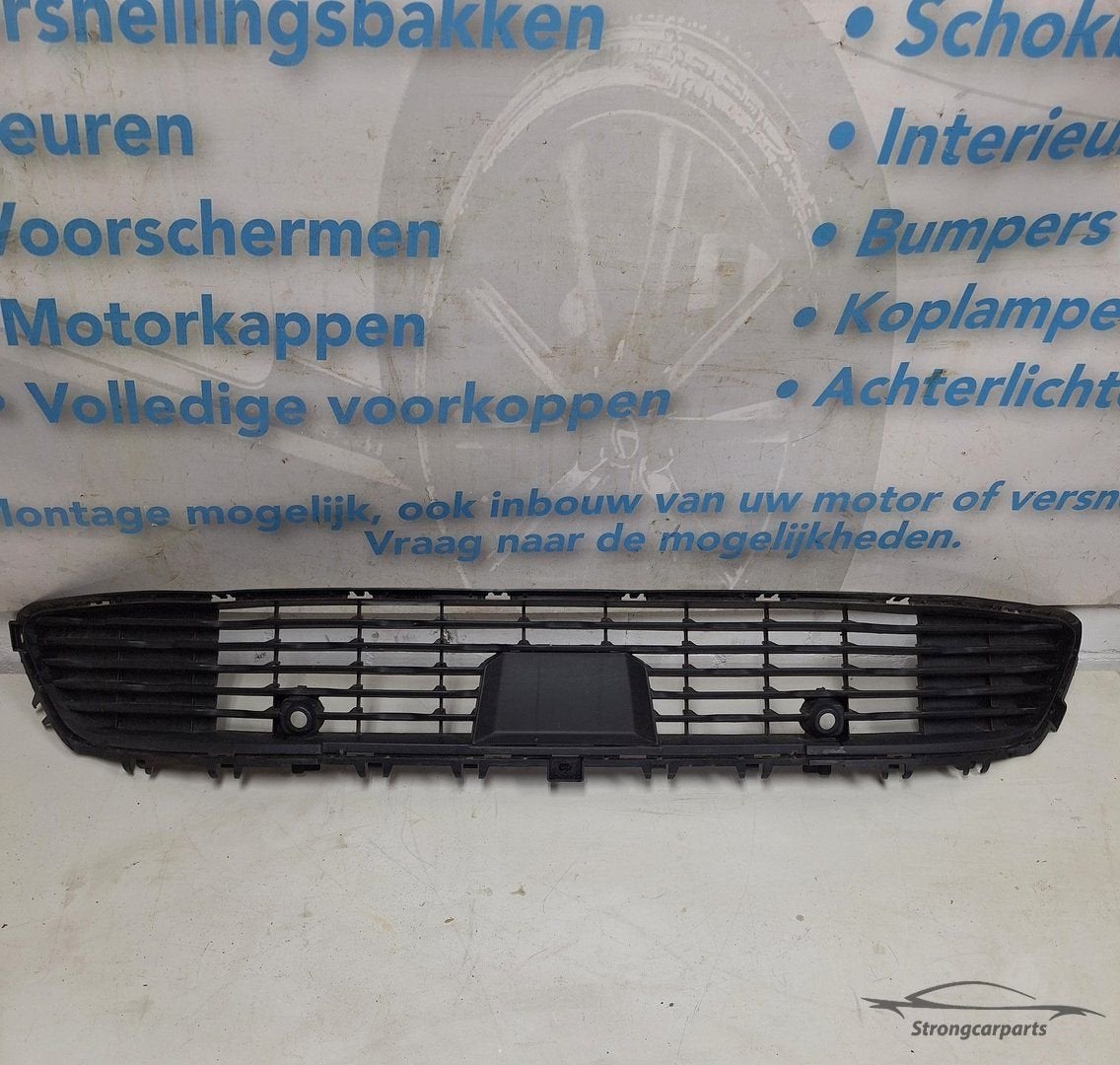 Grille Opel Corsa F 9829832380 Origineel in goede staat., Gebruikt, -, -, Opel