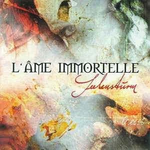 L'Âme Immortelle ‎– Seelensturm, Ophalen of Verzenden, Gebruikt, Poprock