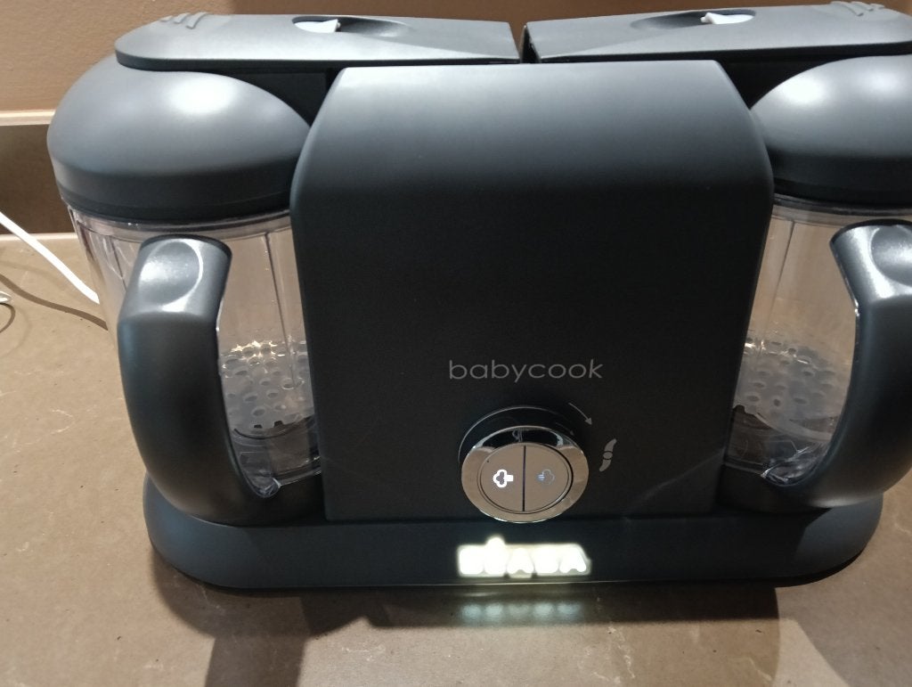 Béaba Babycook, Ophalen of Verzenden, Nieuw, Overige typen