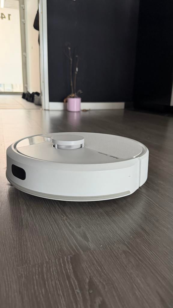 Roomba 105 Robotstofzuiger - Zeer goede staat, Ophalen of Verzenden, Zo goed als nieuw, Robotstofzuiger, Minder dan 1200 watt