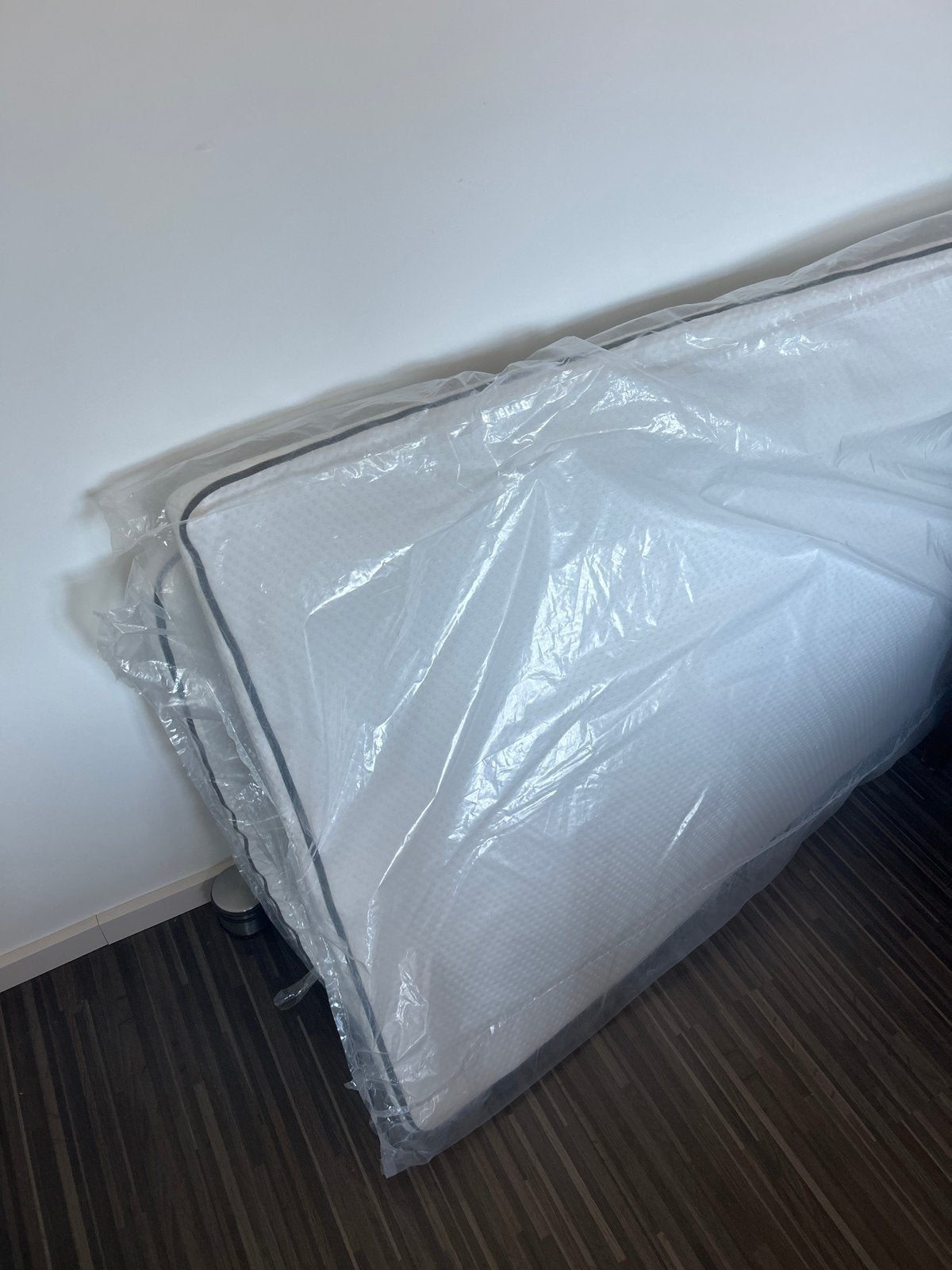2x Emma Flip Topper 90x210, 90 cm, Eenpersoons, 210 cm, Ophalen of Verzenden