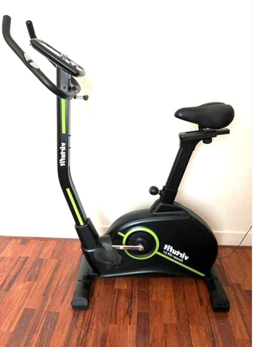 hometrainer VIRTUFIT ZO GOED ALS NIEUW, Sport en Fitness, Ophalen, Zo goed als nieuw, Hometrainer