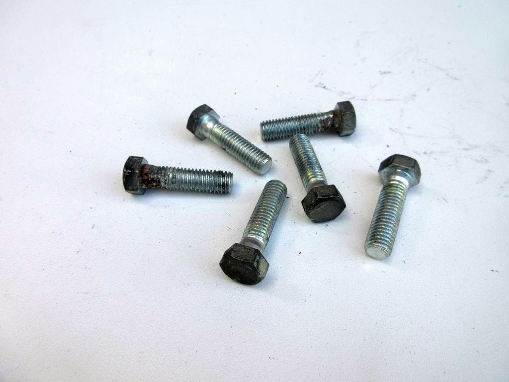 Yamaha XS750 remschijfbouten voor XS 750 remschijf bouten Xs, Motoren, Ophalen of Verzenden