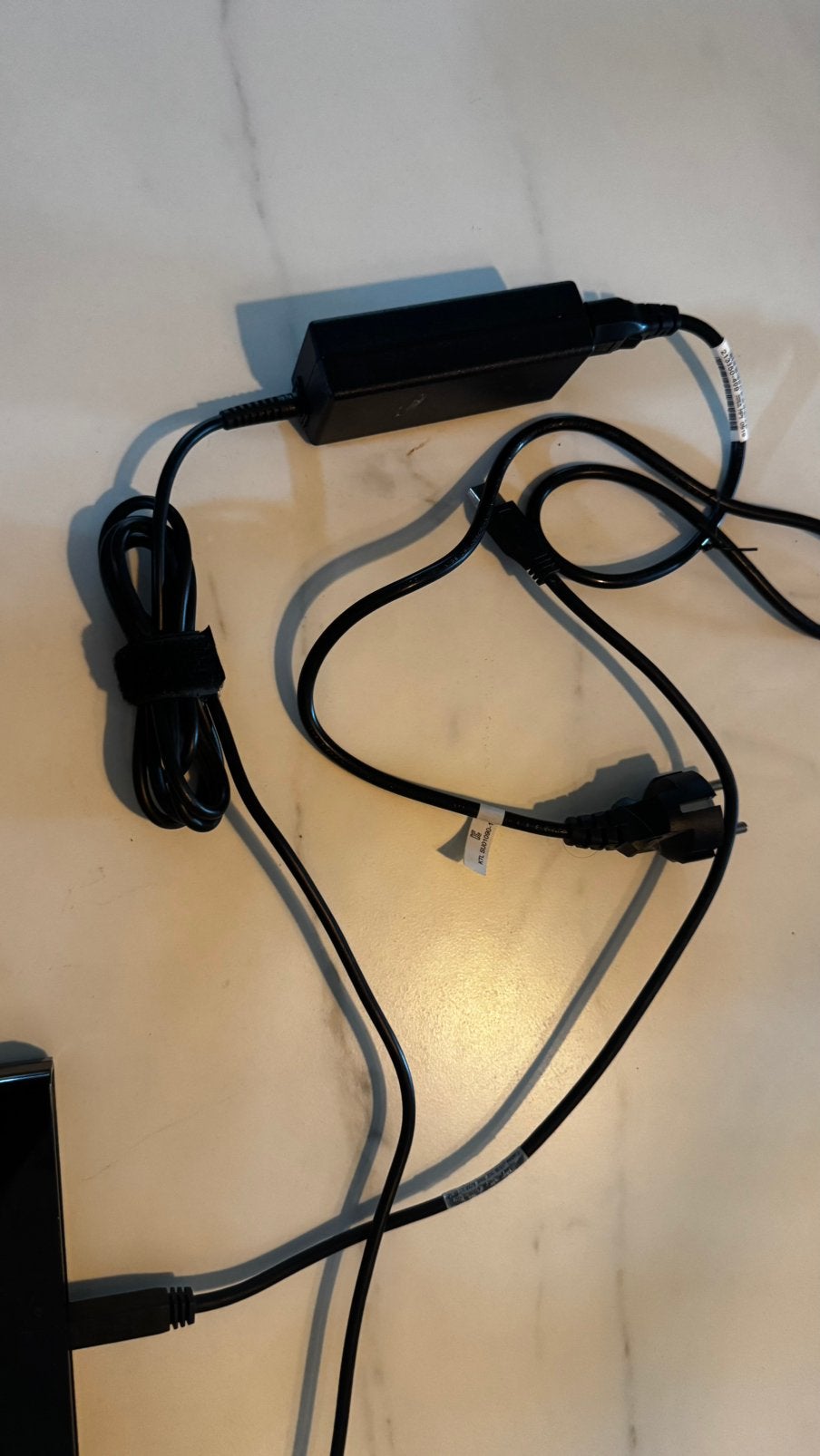 HP 3005 usb 3.0 Port Replicator, Computers en Software, Ophalen of Verzenden, Zo goed als nieuw, Laptop