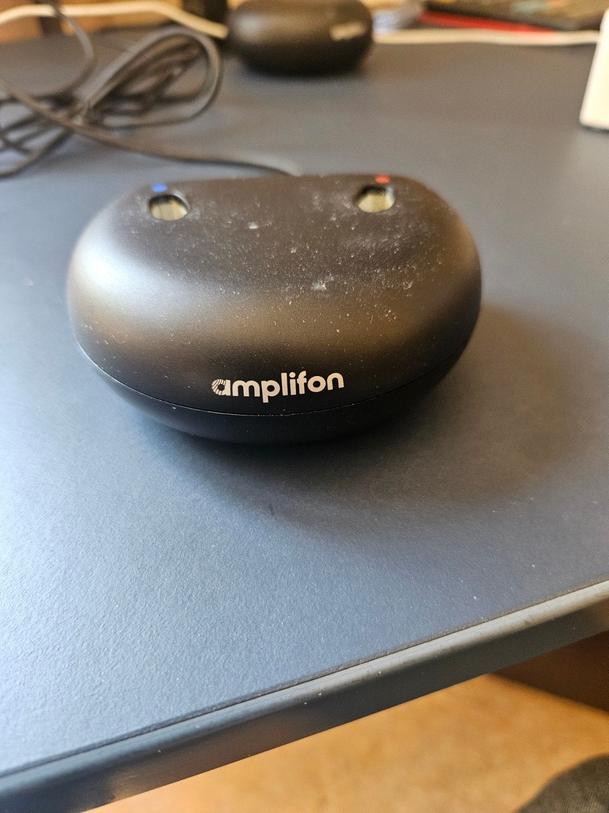 oplader hoorapparaat amplifon Beter Horen, Diversen, Ophalen of Verzenden