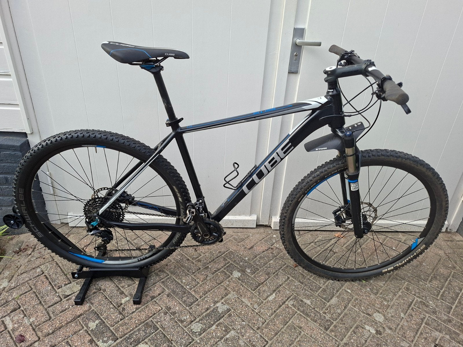 Cube LTD Pro 29 Mountainbike -, Overige merken, Gebruikt, Hardtail, Heren