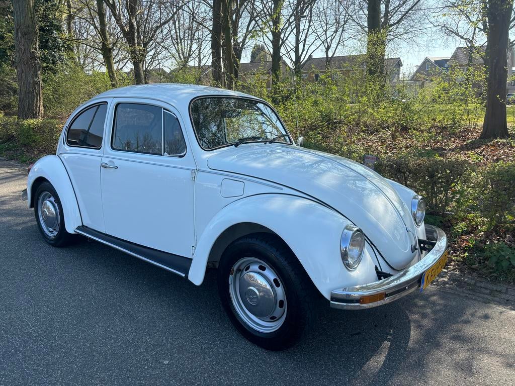 Volkswagen Kever