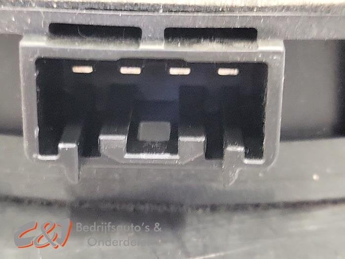 Luidspreker van een Ford Transit Connect, Gebruikt, -, -, Ophalen of Verzenden