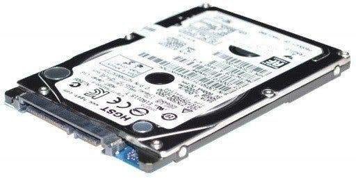 Hitachi Travelstar 5K500.B 500GB HDD 2.5" SATA, Intern, Gebruikt, Ophalen of Verzenden, HGST