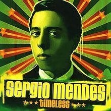 Sergio Mendes CD LP 's DVD 's - hoeft niet in 1 koop, Ophalen of Verzenden, Zo goed als nieuw, Overige formaten