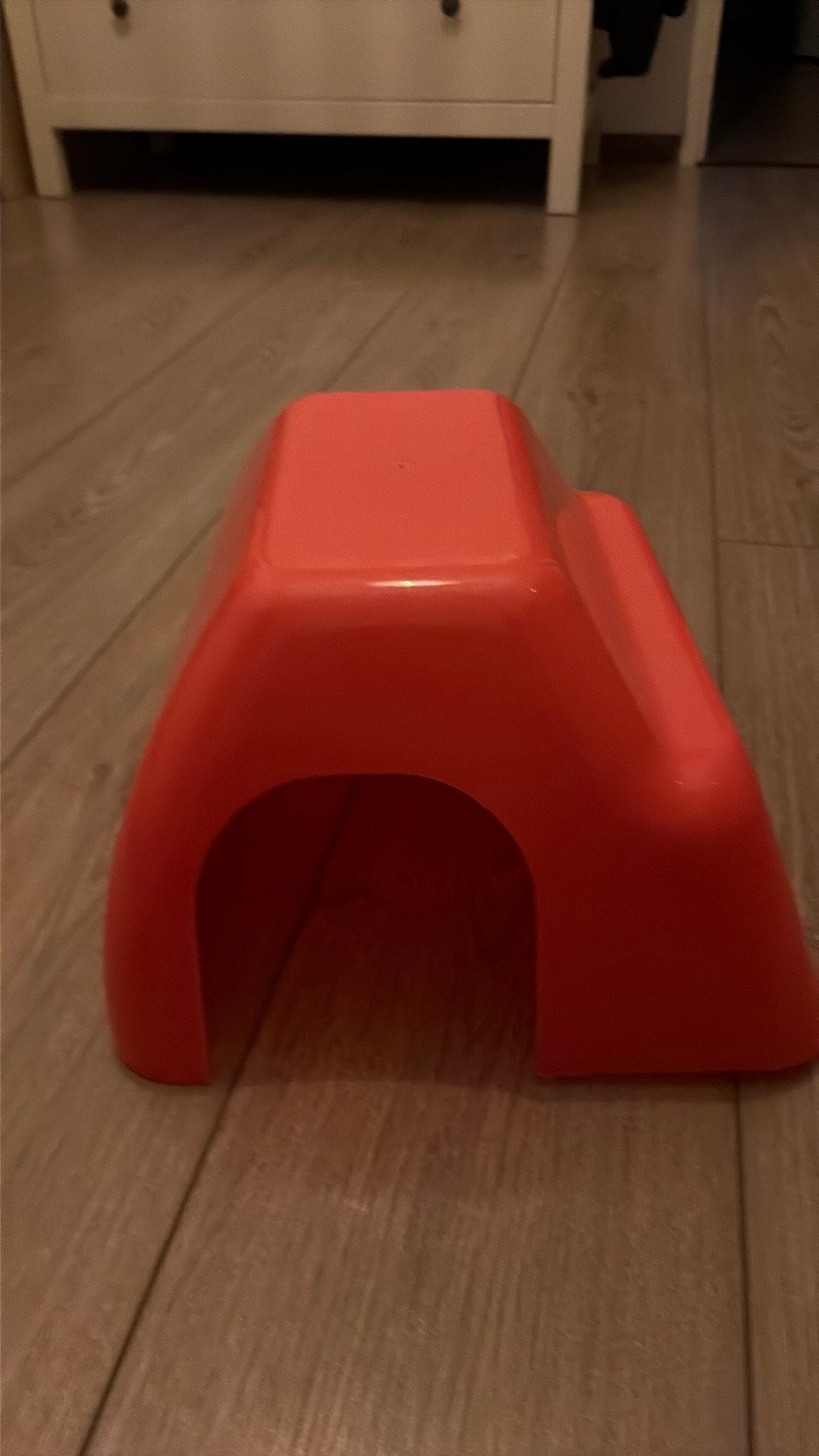 Hamsterspullen/ Inrichting voor hamster verblijf, Ophalen, Zo goed als nieuw