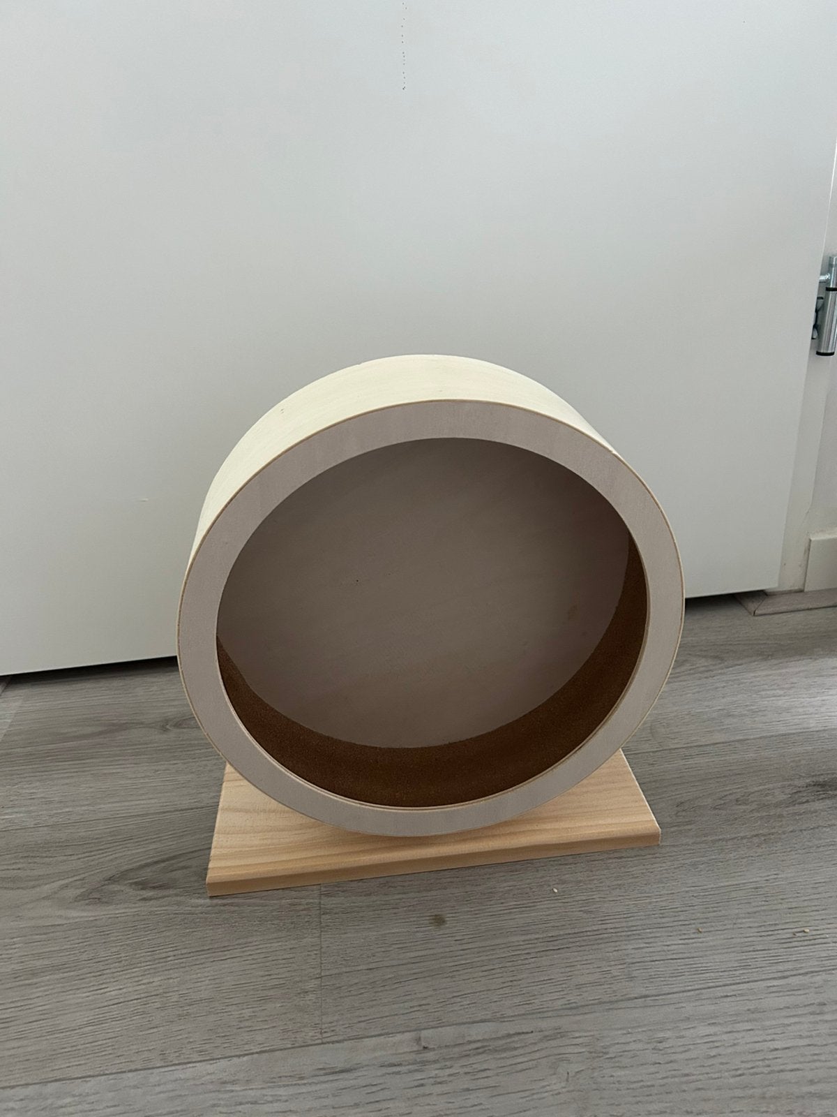 NIEUW! Knaagdieren rad, Verzenden, Nieuw, Loopwiel of Rad