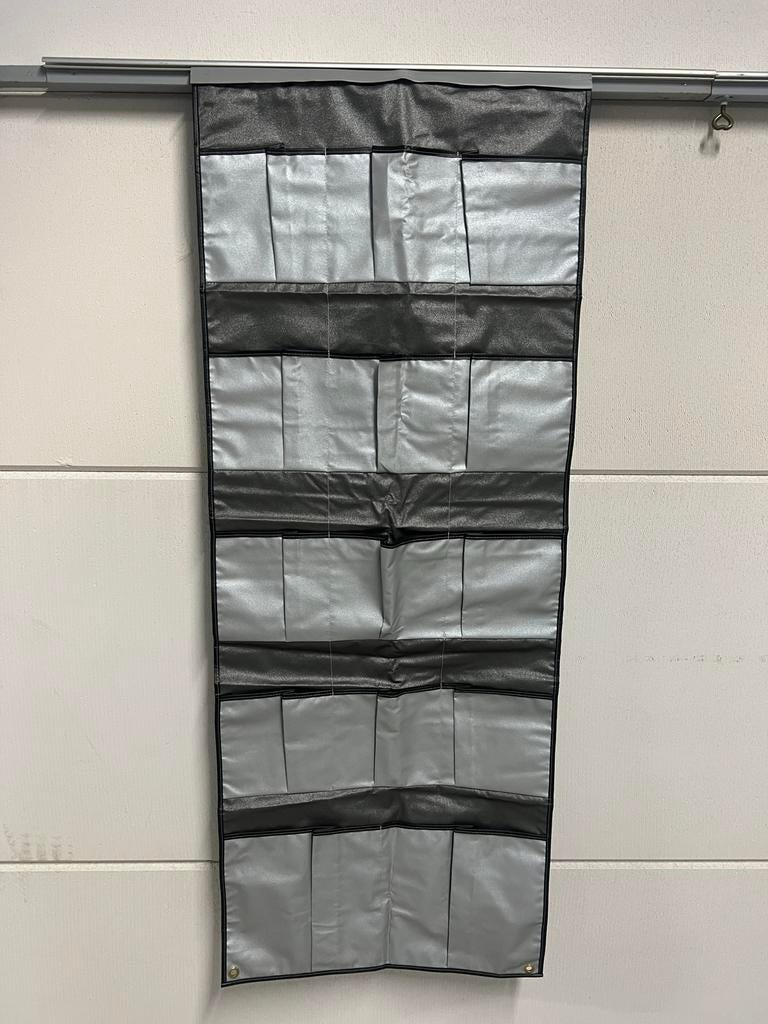 Tentorganizer/ schoenenzak, ., Tot en met 2, Nieuw, Ophalen of Verzenden