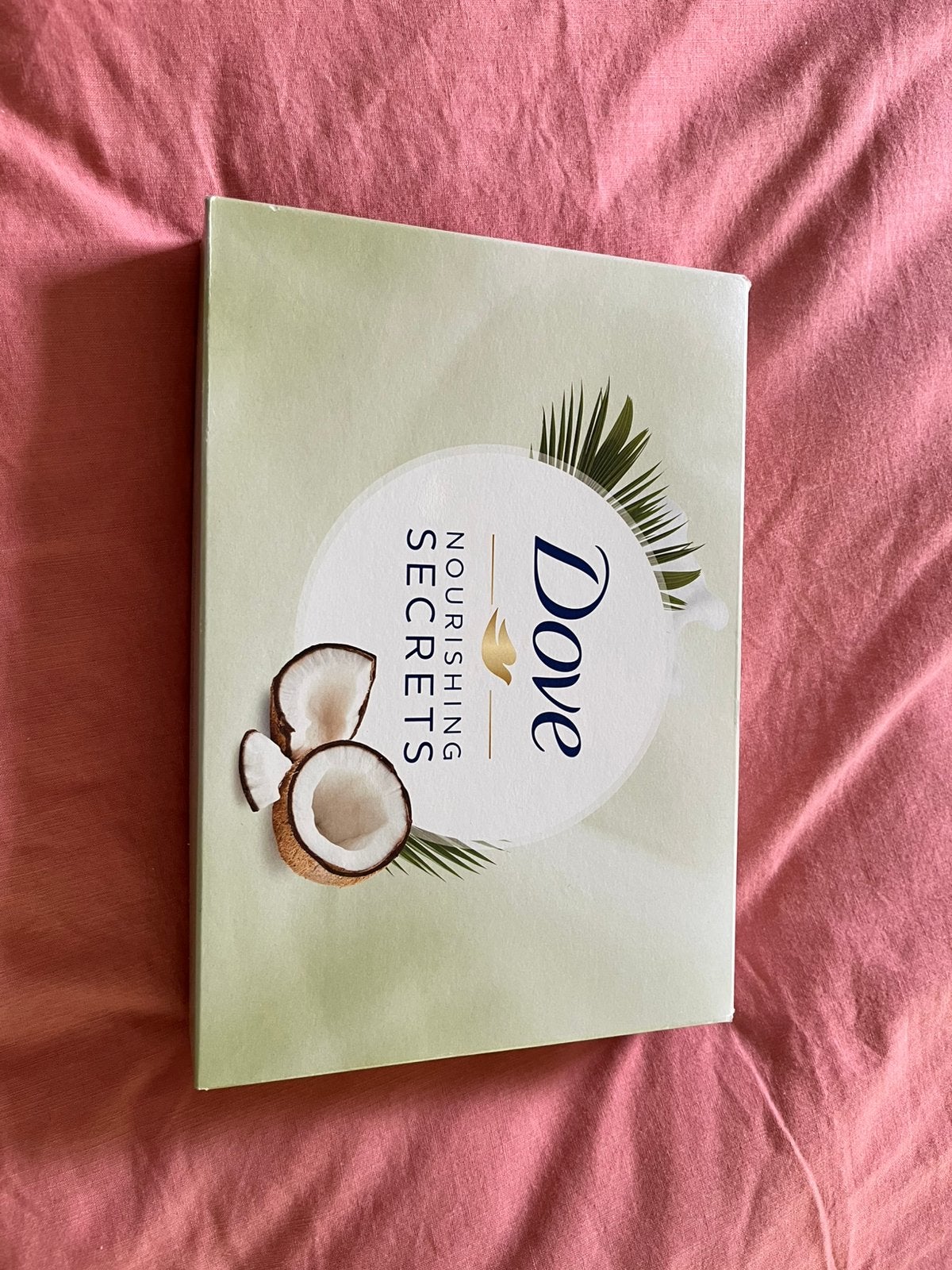 Dove pakket, Ophalen, Nieuw, Overige typen