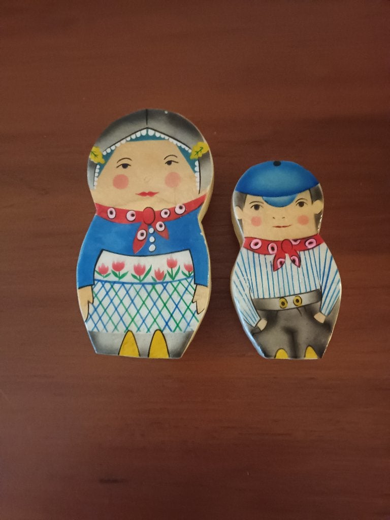 Filipijnen juwelendoosjes, Ophalen of Verzenden