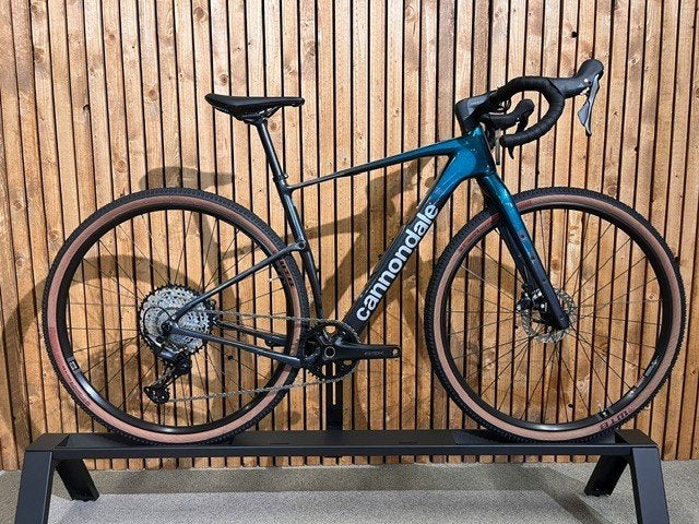 Cannondale Topstone Carbon 3 Medium Nieuw, Fietsen en Brommers, Fietsen | Racefietsen, 28 inch, Carbon, 10 tot 15 versnellingen