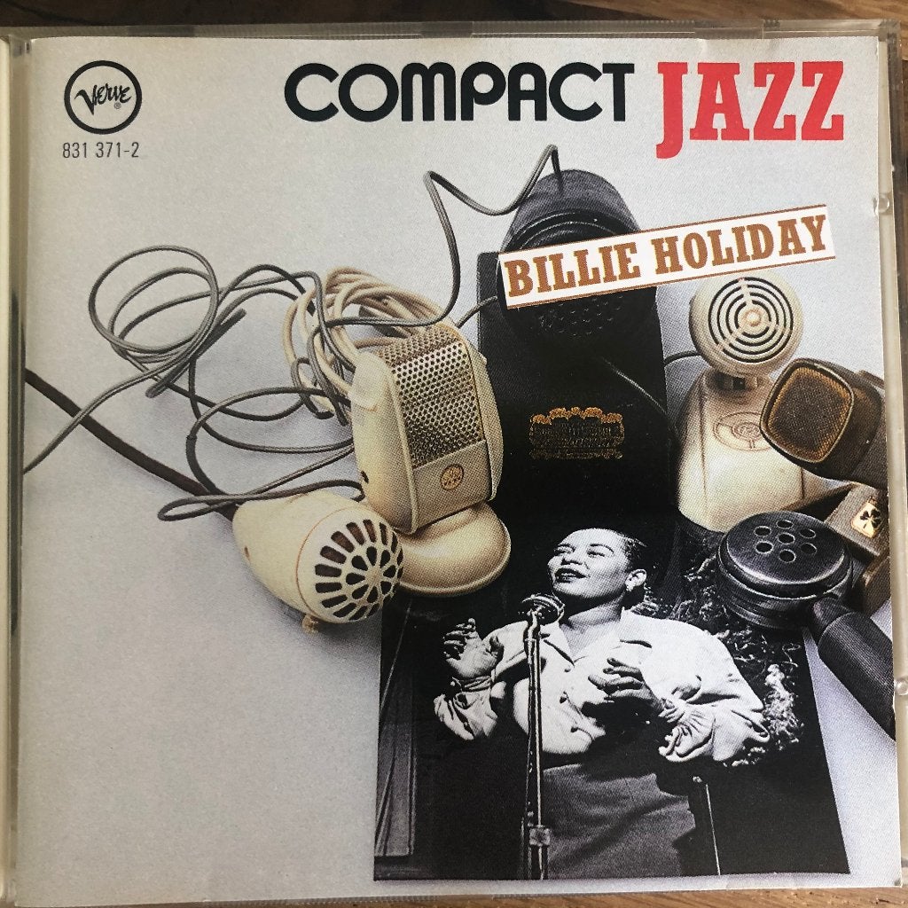 Billie Holiday – The Greatest Hits, Ophalen of Verzenden, Zo goed als nieuw, Jazz