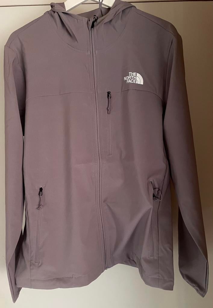 The North Face Nimble Hoodie, Ophalen of Verzenden, Nieuw, Maat 48/50 (M), Overige kleuren