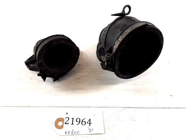 VX800 1990 - 1997 Suzuki Rubber D1-40323, Motoren