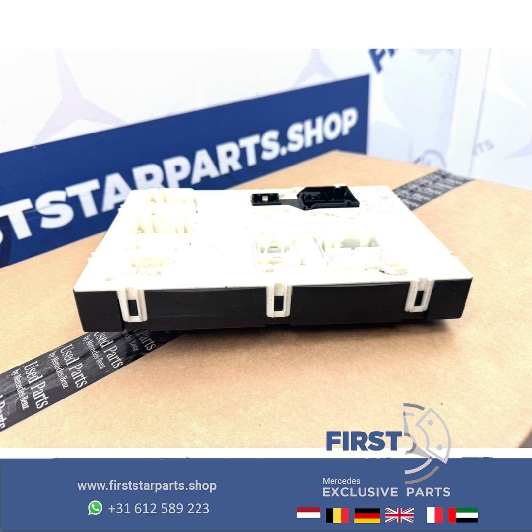 A4479000807 W447 V KLASSE SAM MODULE REGELEENHEID Mercedes B, Gebruikt, -, Ophalen of Verzenden, -