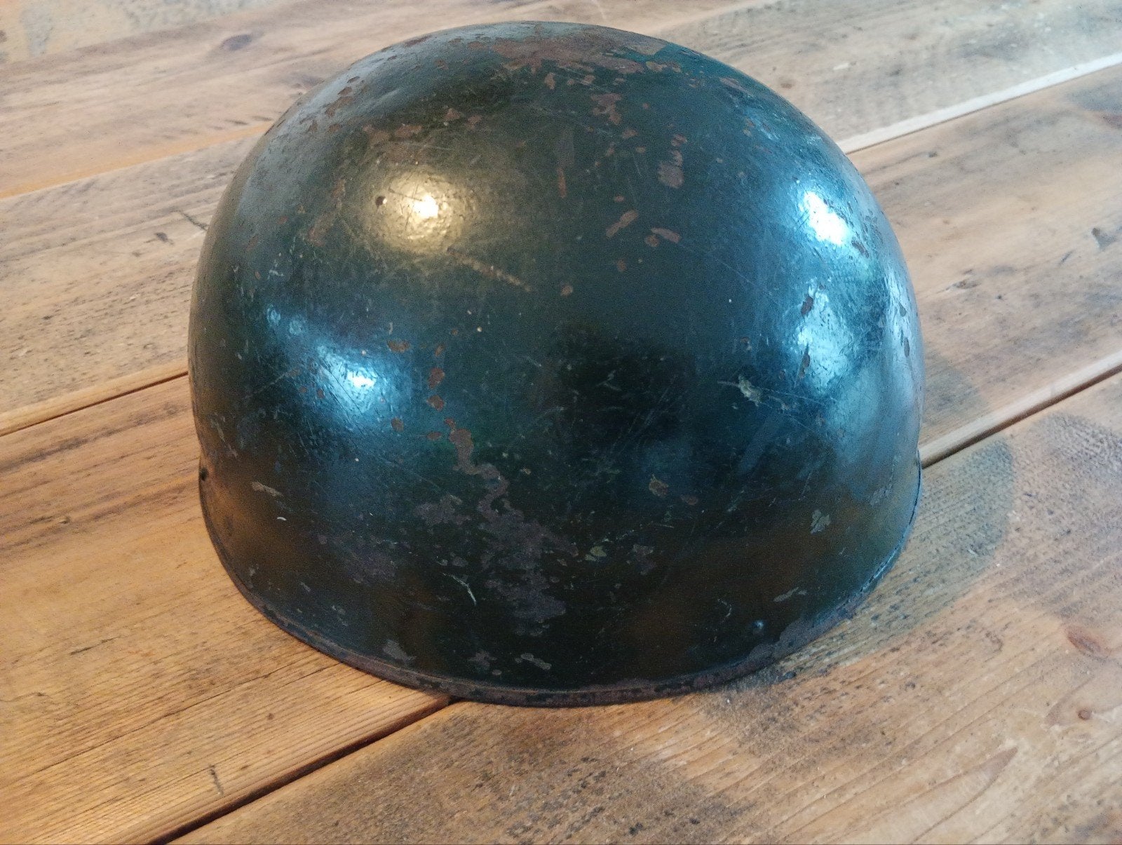 Britse Dispatch helm / ABl, ., Ophalen of Verzenden, ., Engeland